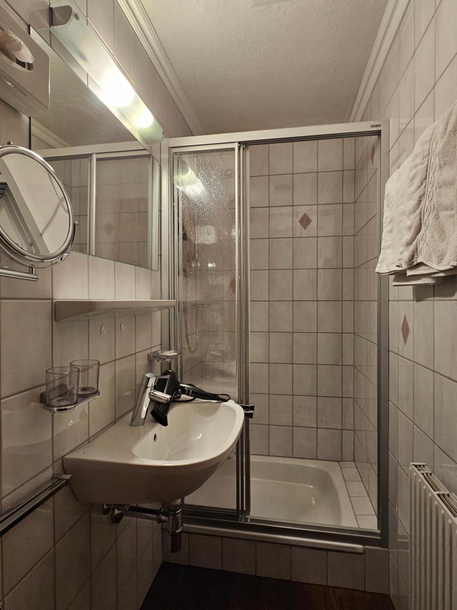 Haus Buchhammer Санкт-Антон-ам-Арльберг Экстерьер фото